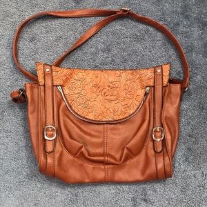 Cato Purse
